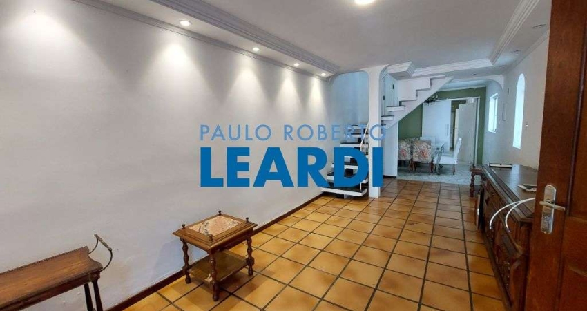 Casa à venda na Rua Porto União, 56, Brooklin, São Paulo