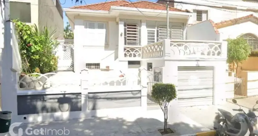 Casa com 2 quartos à venda na Praça Cláudio Galeno, 159, Água Branca, São Paulo