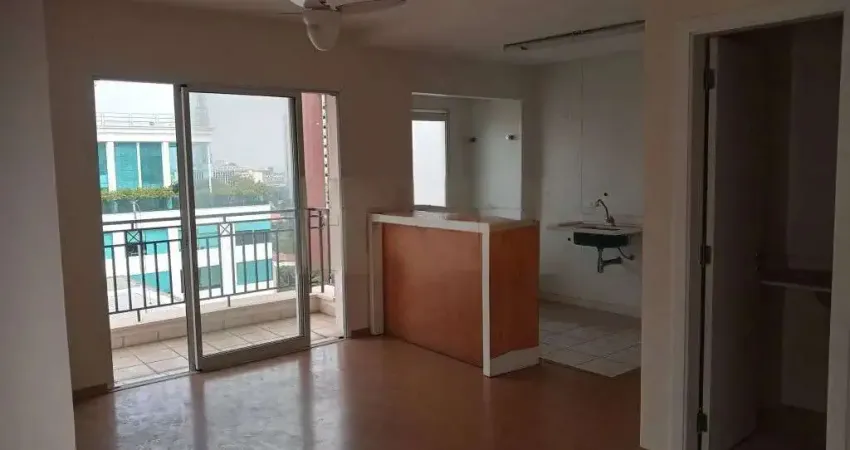 Apartamento com 1 quarto à venda na Avenida Angélica, 2190, Consolação, São Paulo