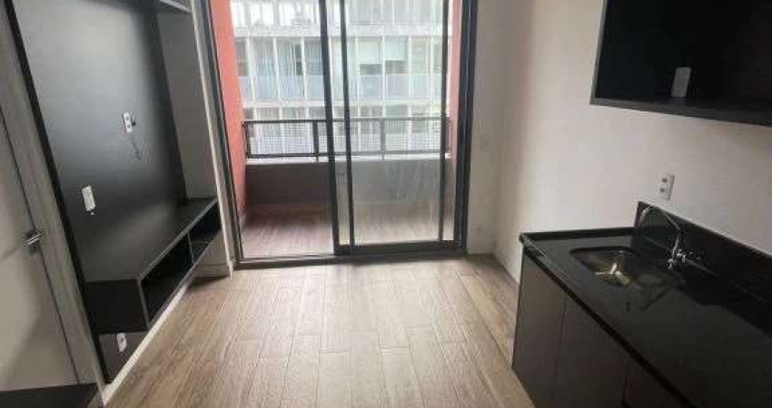 Apartamento com 1 quarto à venda na Rua Frei Caneca, 677, Consolação, São Paulo