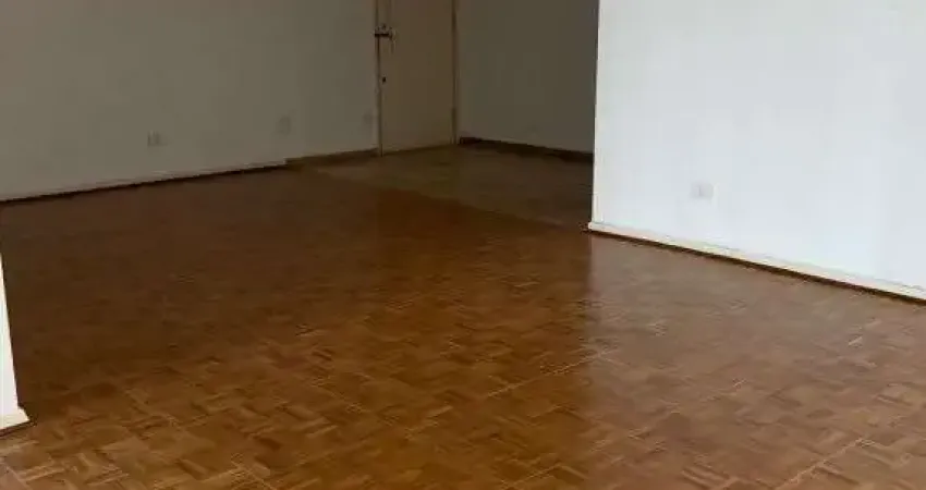 Apartamento com 3 quartos à venda na Rua Doutor Rafael de Barros, 486, Paraíso, São Paulo