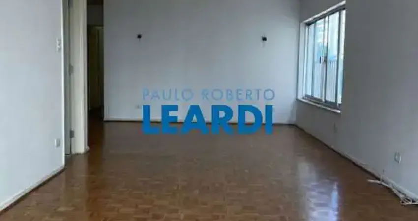 Apartamento à venda na Rua Doutor Rafael de Barros, 486, Paraíso, São Paulo