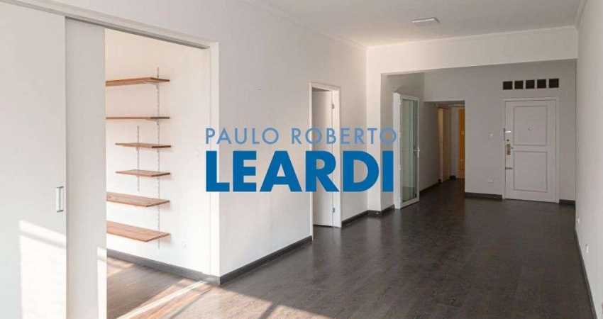 Apartamento à venda na Rua Convenção de Itu, 129, Jardim Paulista, São Paulo