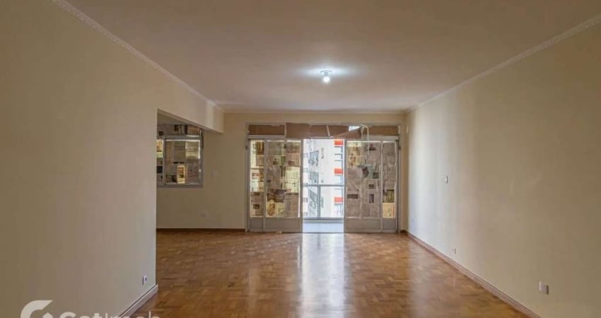 Apartamento com 3 quartos à venda na Rua Maranhão, 568, Higienópolis, São Paulo