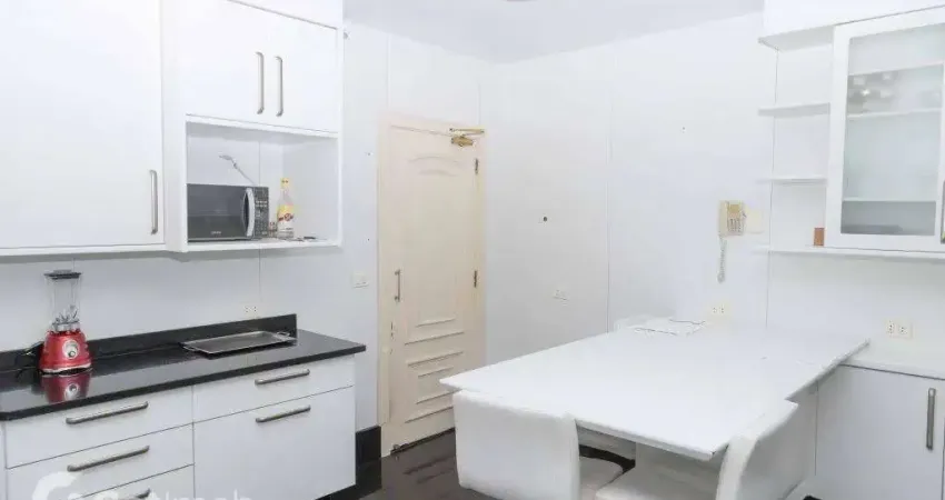 Apartamento com 4 quartos à venda na Rua Pernambuco, 108, Higienópolis, São Paulo