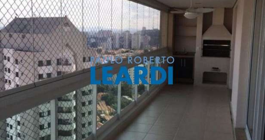 Apartamento à venda na Rua Senador César Lacerda Vergueiro, 491, Sumarezinho, São Paulo