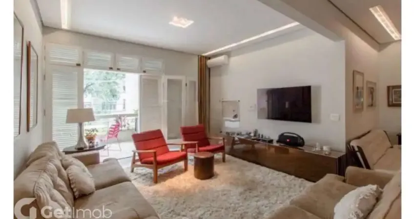 Apartamento com 3 quartos à venda na Rua Maranhão, 441, Higienópolis, São Paulo