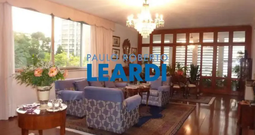 Apartamento à venda na Rua Piauí, 816, Higienópolis, São Paulo