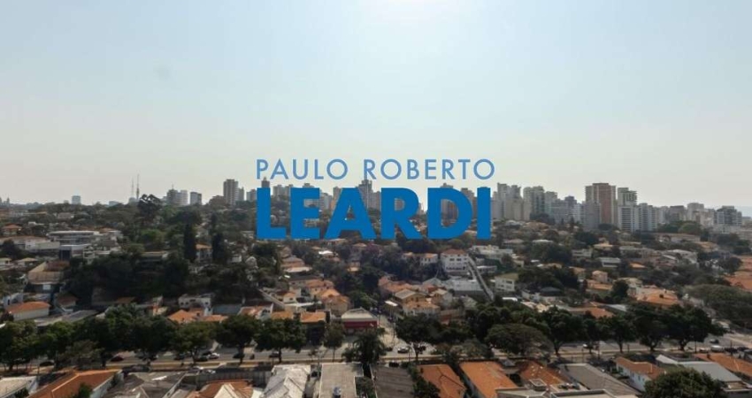Cobertura à venda na Rua Engenheiro Edgar Egídio de Sousa, 327, Higienópolis, São Paulo