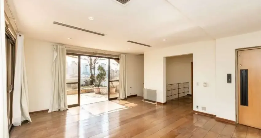 Cobertura com 3 quartos à venda na Rua Engenheiro Edgar Egídio de Sousa, --, Santa Cecília, São Paulo