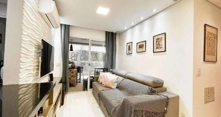 Apartamento com 2 quartos à venda na Rua Nilo, 170, Aclimação, São Paulo