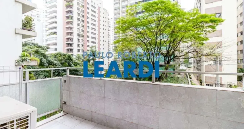 Apartamento à venda na Rua Doutor Brasílio Machado, 218, Higienópolis, São Paulo