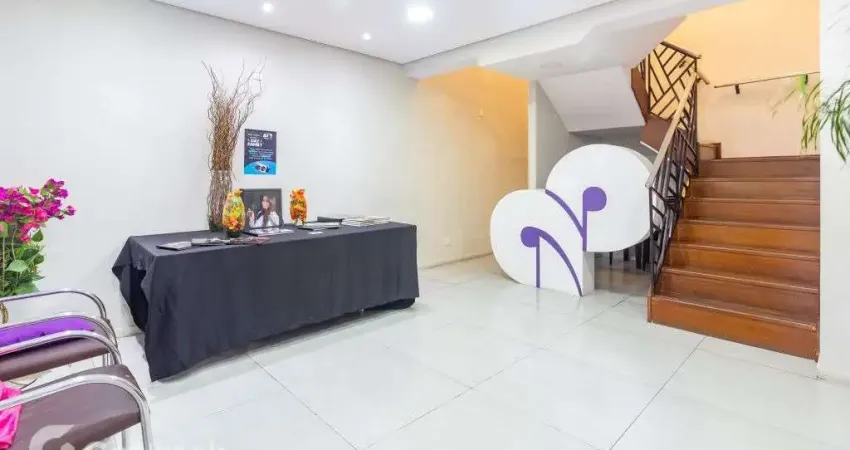 Casa comercial à venda na Rua Raul Pompéia, --, Pompéia, São Paulo