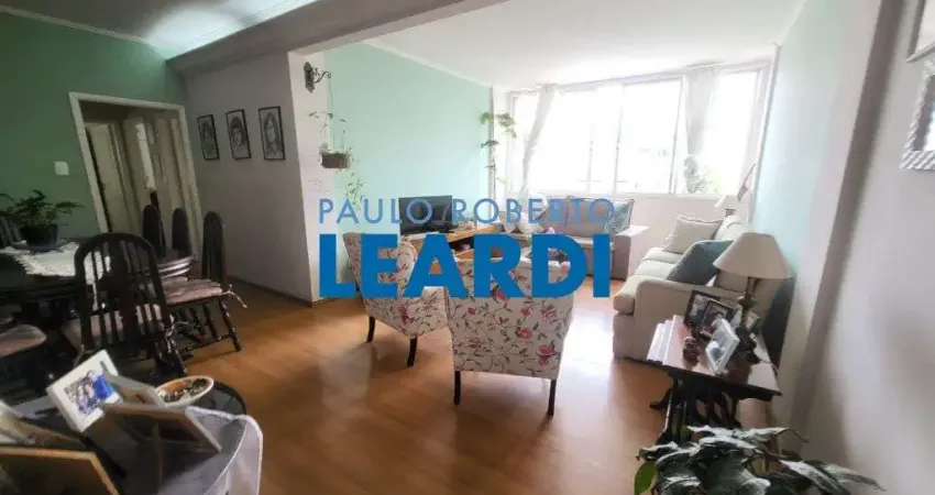 Apartamento à venda na Rua Dona Veridiana, 322, Higienópolis, São Paulo