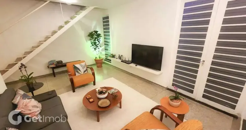 Casa em condomínio fechado com 2 quartos à venda na Rua Hidrolândia, 74, Tucuruvi, São Paulo