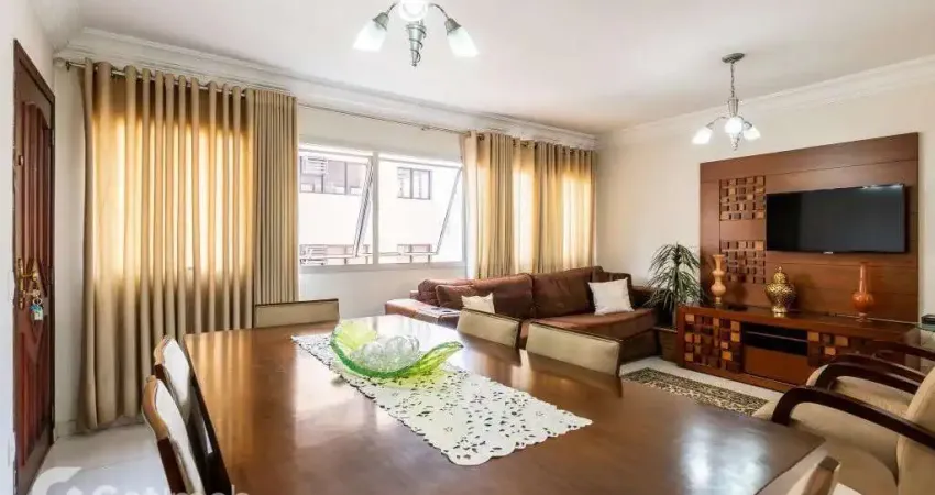 Apartamento com 2 quartos à venda na Rua Monte Alegre, 220, Perdizes, São Paulo