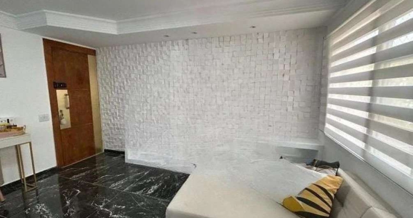 Apartamento com 3 quartos à venda na Rua Traipu, 88, Pacaembu, São Paulo