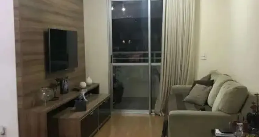 Apartamento com 3 quartos à venda na Rua Capistrano de Abreu, 405, Barra Funda, São Paulo