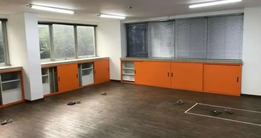 Ponto comercial à venda na Rua General Jardim, 770, Vila Buarque, São Paulo