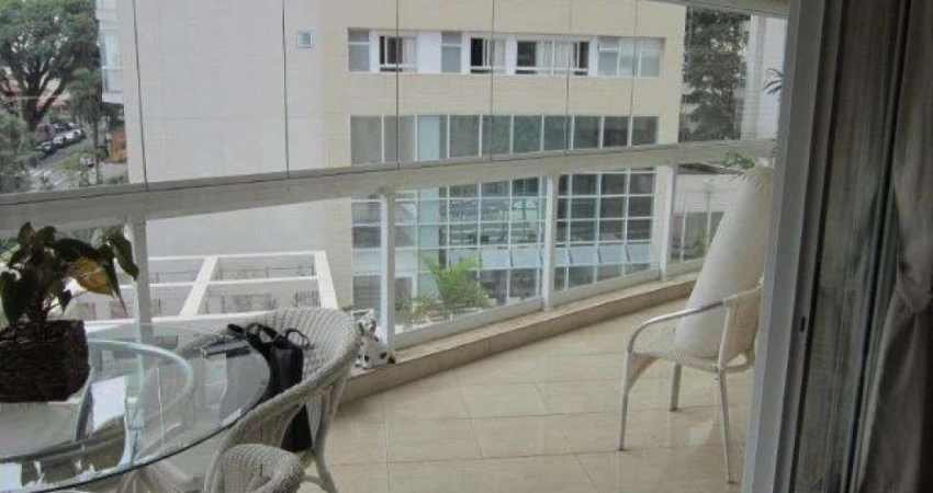 Apartamento com 3 quartos à venda na Rua Traipu, 214, Pacaembu, São Paulo