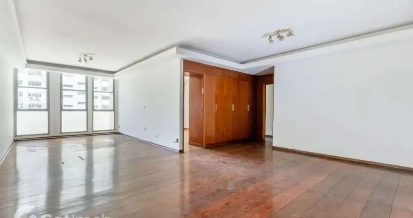 Apartamento com 3 quartos à venda na Alameda Barros, 423, Santa Cecília, São Paulo