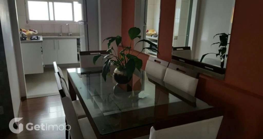 Apartamento com 3 quartos à venda na Rua Barão do Bananal, 1282, Pompéia, São Paulo