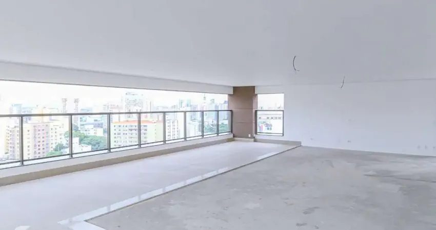 Apartamento com 5 quartos à venda na Rua Tupi, 221, Santa Cecília, São Paulo