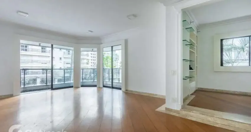 Apartamento com 3 quartos à venda na Rua Doutor Gabriel dos Santos, --, Santa Cecília, São Paulo