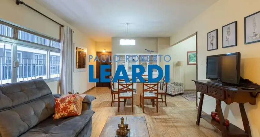 Apartamento à venda na Rua Artur Prado, 479, Bela Vista, São Paulo