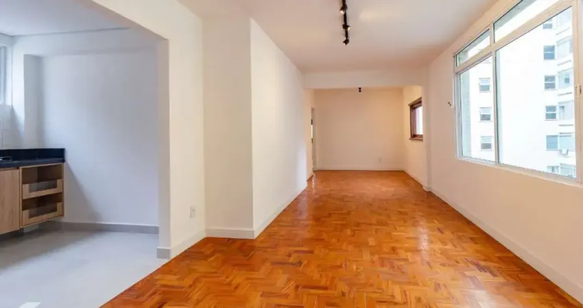 Apartamento com 3 quartos à venda na Rua Sabará, 410, Higienópolis, São Paulo