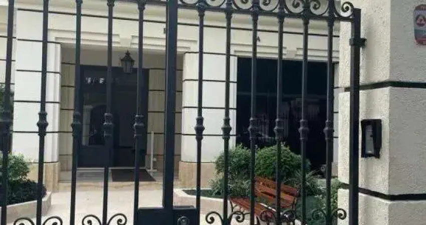 Apartamento com 3 quartos à venda na Rua Maranhão, 368, Higienópolis, São Paulo