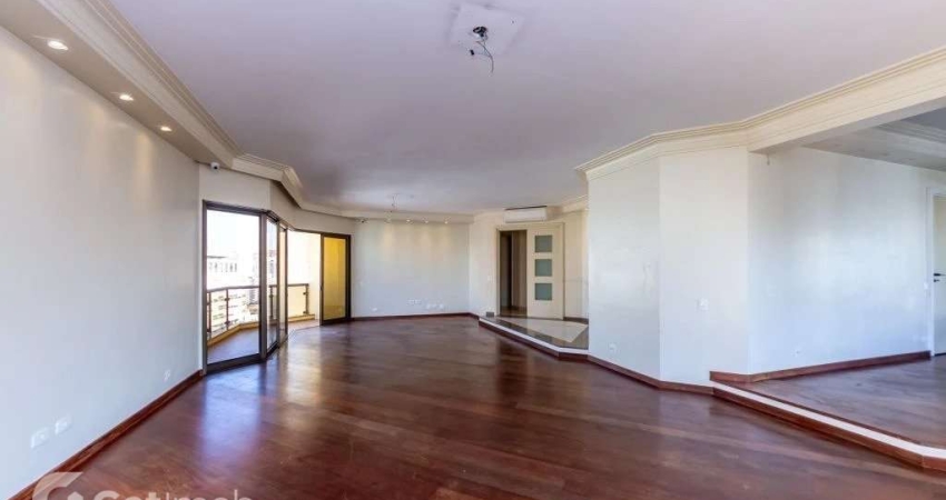 Apartamento com 4 quartos à venda na Rua Doutor Gabriel dos Santos, 794, Santa Cecília, São Paulo