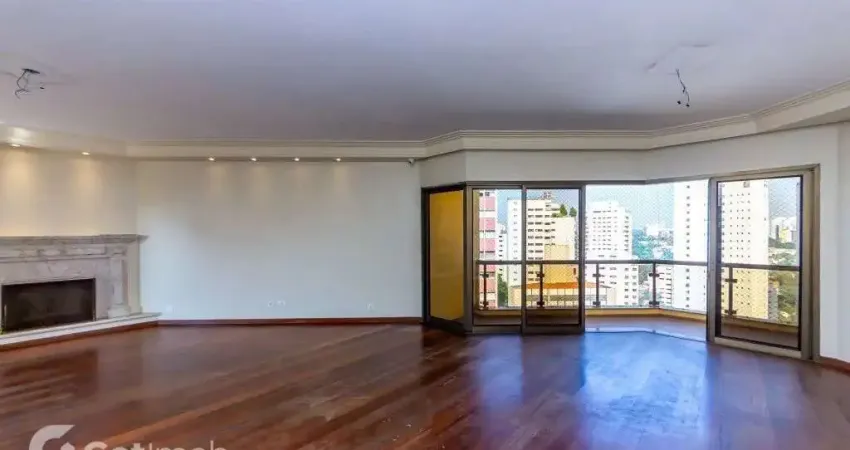 Apartamento com 4 quartos à venda na Rua Doutor Gabriel dos Santos, --, Santa Cecília, São Paulo