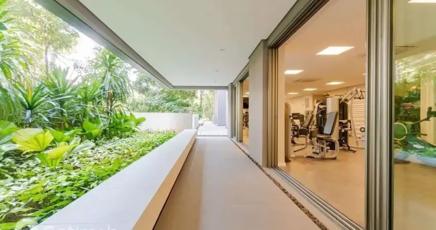 Apartamento com 4 quartos à venda na Rua Alagoas, 1020, Higienópolis, São Paulo