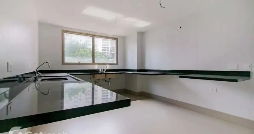 Apartamento com 4 quartos à venda na Rua Alagoas, 1020, Higienópolis, São Paulo