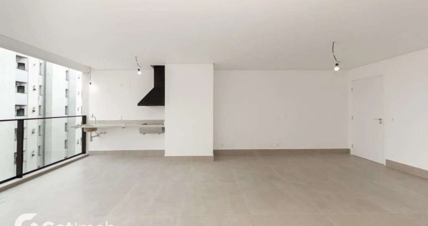 Apartamento com 3 quartos à venda na Alameda Franca, 1633, Jardim Paulista, São Paulo