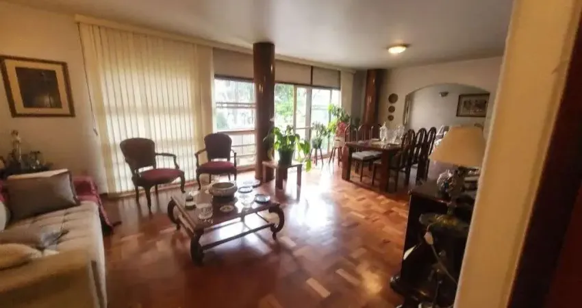 Apartamento com 3 quartos à venda na Avenida Angélica, 1132, Higienópolis, São Paulo