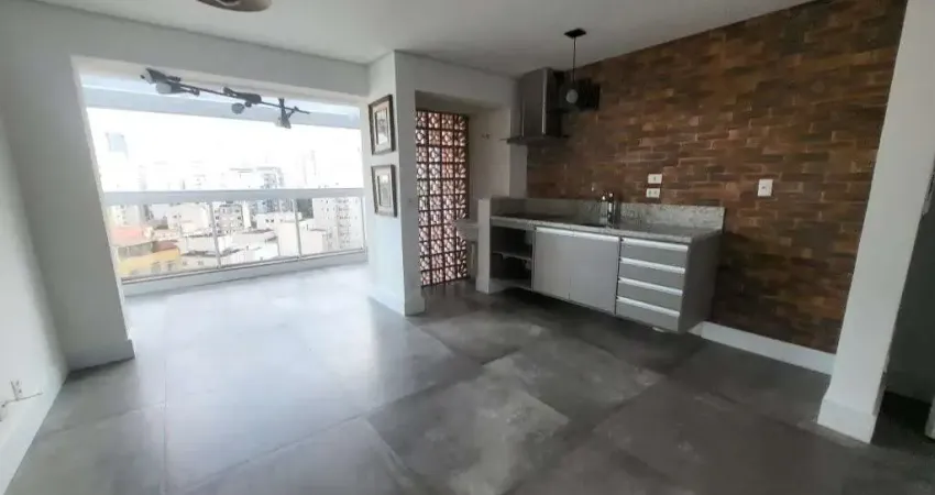 Apartamento com 1 quarto à venda na Rua Baronesa de Itu, 88, Santa Cecília, São Paulo