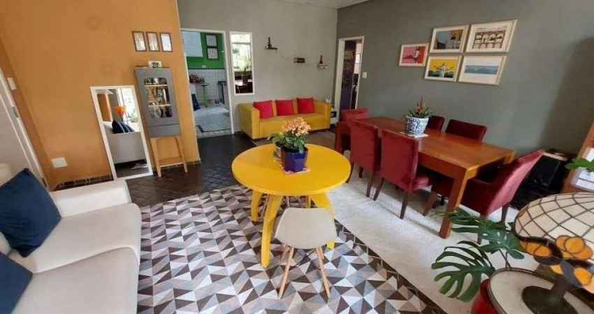 Apartamento com 2 quartos à venda na Rua São Vicente de Paulo, 501, Santa Cecília, São Paulo