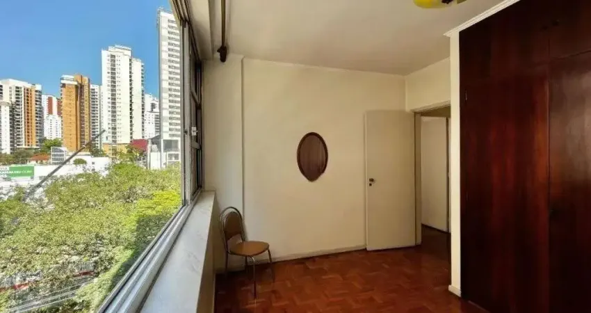 Apartamento com 2 quartos à venda na Avenida Sumaré, --, Perdizes, São Paulo