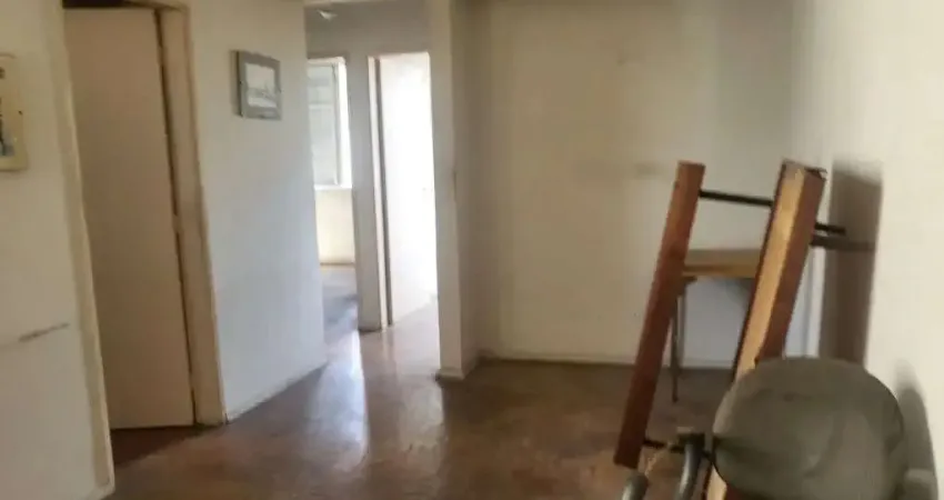 Apartamento com 2 quartos à venda na Rua General Jardim, 630, Vila Buarque, São Paulo