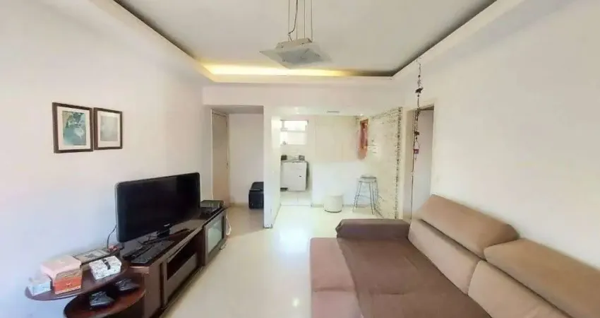 Apartamento com 2 quartos à venda na Rua Lavradio, 66, Barra Funda, São Paulo
