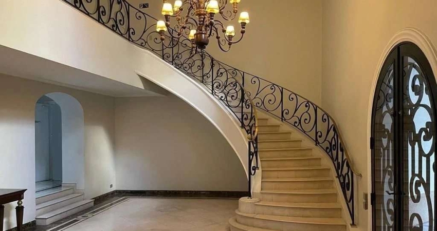 Apartamento com 4 quartos à venda na Rua Doutor Brasílio Machado, 444, Santa Cecília, São Paulo