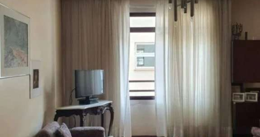 Apartamento com 3 quartos à venda na Rua Piauí, 471, Higienópolis, São Paulo