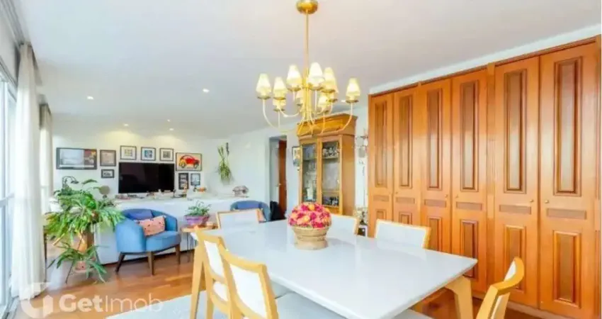 Apartamento com 3 quartos à venda na Rua Monte Alegre, 200, Perdizes, São Paulo