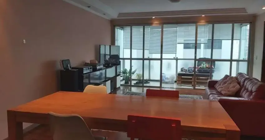 Apartamento com 3 quartos à venda na Rua Paraguassu, 479, Perdizes, São Paulo