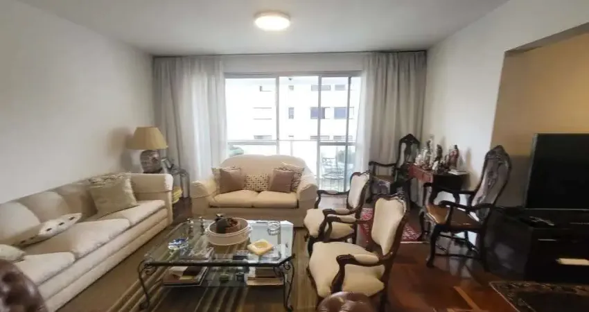 Apartamento com 3 quartos à venda na Rua Paraguassu, 479, Perdizes, São Paulo