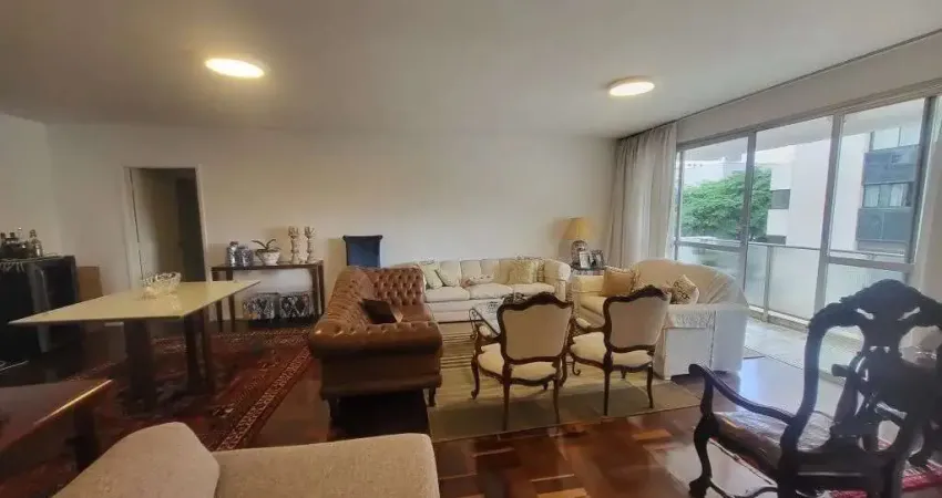 Apartamento com 3 quartos à venda na Rua Paraguassu, --, Perdizes, São Paulo