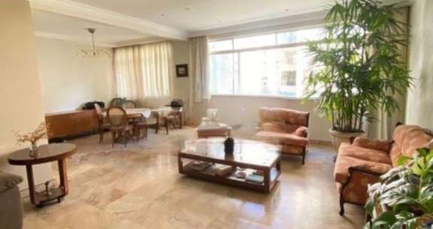 Apartamento com 3 quartos à venda na Alameda Barros, 676, Santa Cecília, São Paulo