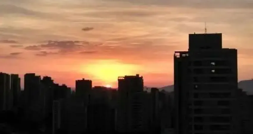 Apartamento com 3 quartos à venda na Rua Monte Alegre, 1179, Perdizes, São Paulo